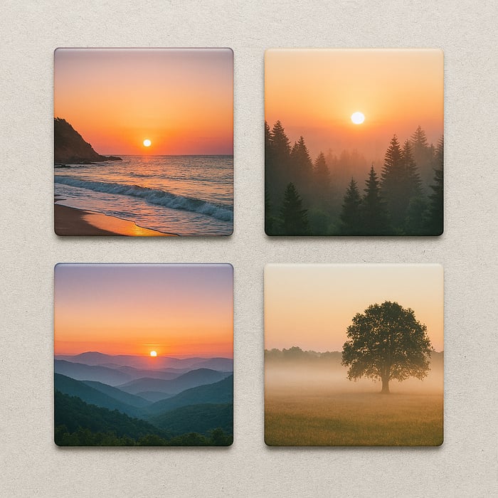 100% Customizable Magnet image